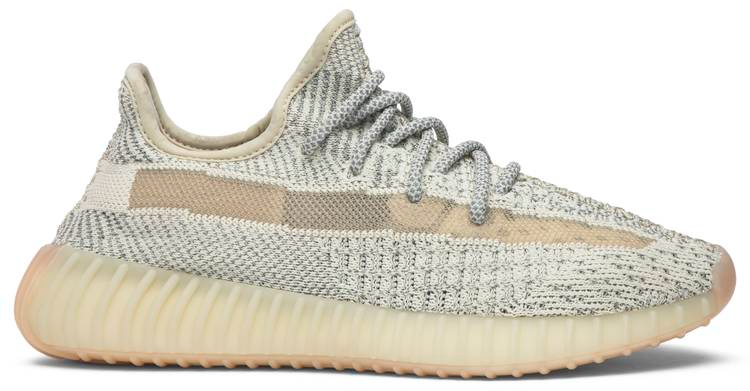 Yeezy Boost 350 V2 'Lundmark Non-Reflective' FU9161