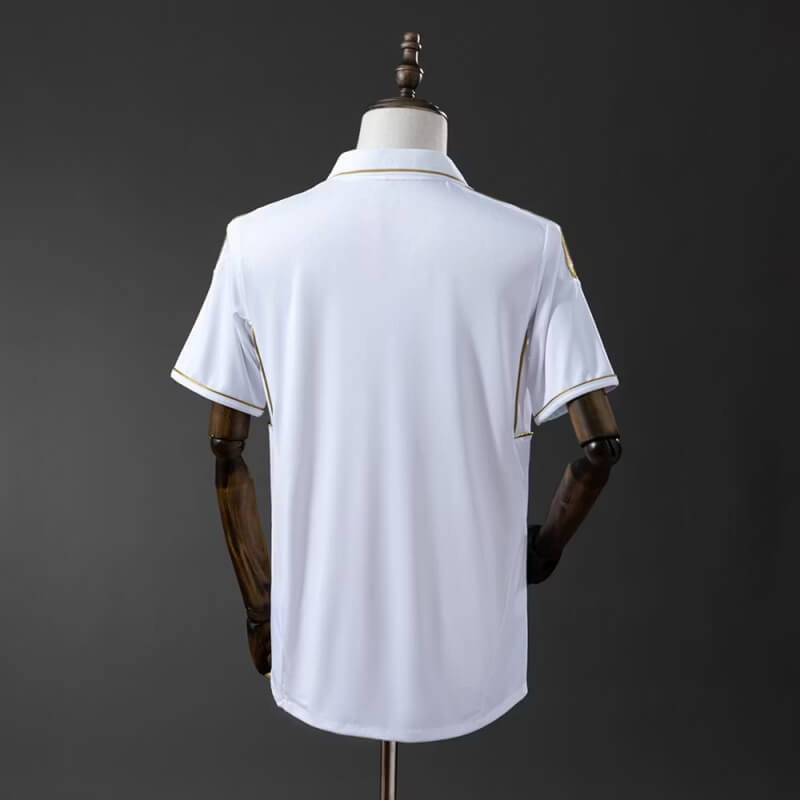 Real Madrid 11/12 Home Retro Fan Jersey