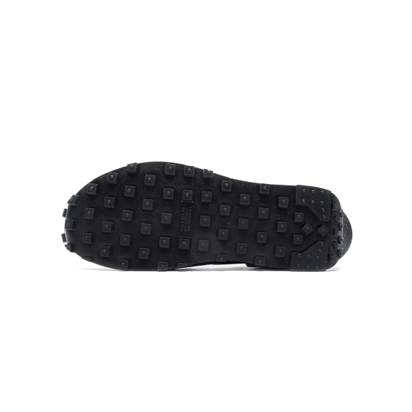 Undercover x Nike Waffle Dbreak Black/White  CJ3295-001