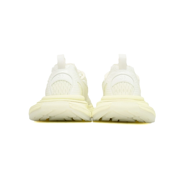 Balenciaga 3XL Luminous white 734731 W3XLG 9001