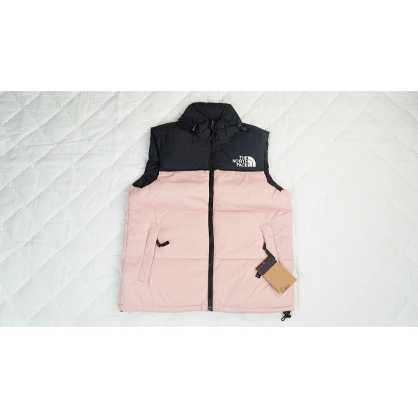 TheNorthFace Yellow Color Pink