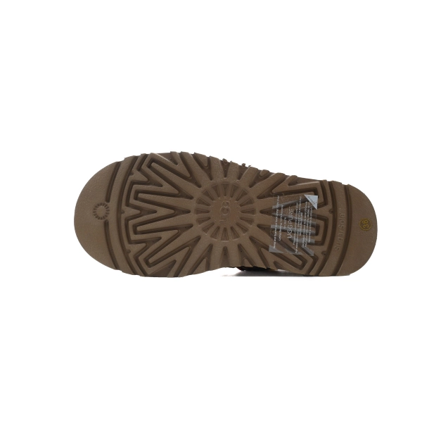 UGG Funkarra Brown 1143954