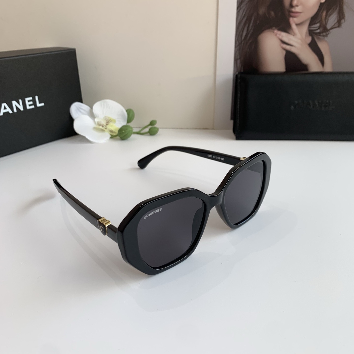 Louis New Sunglasses