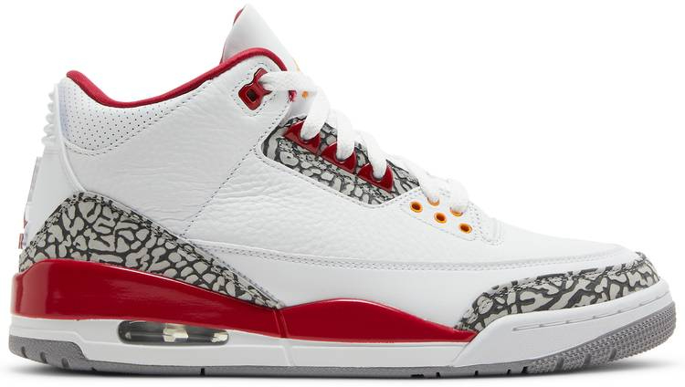 Air Jordan 3 Retro 