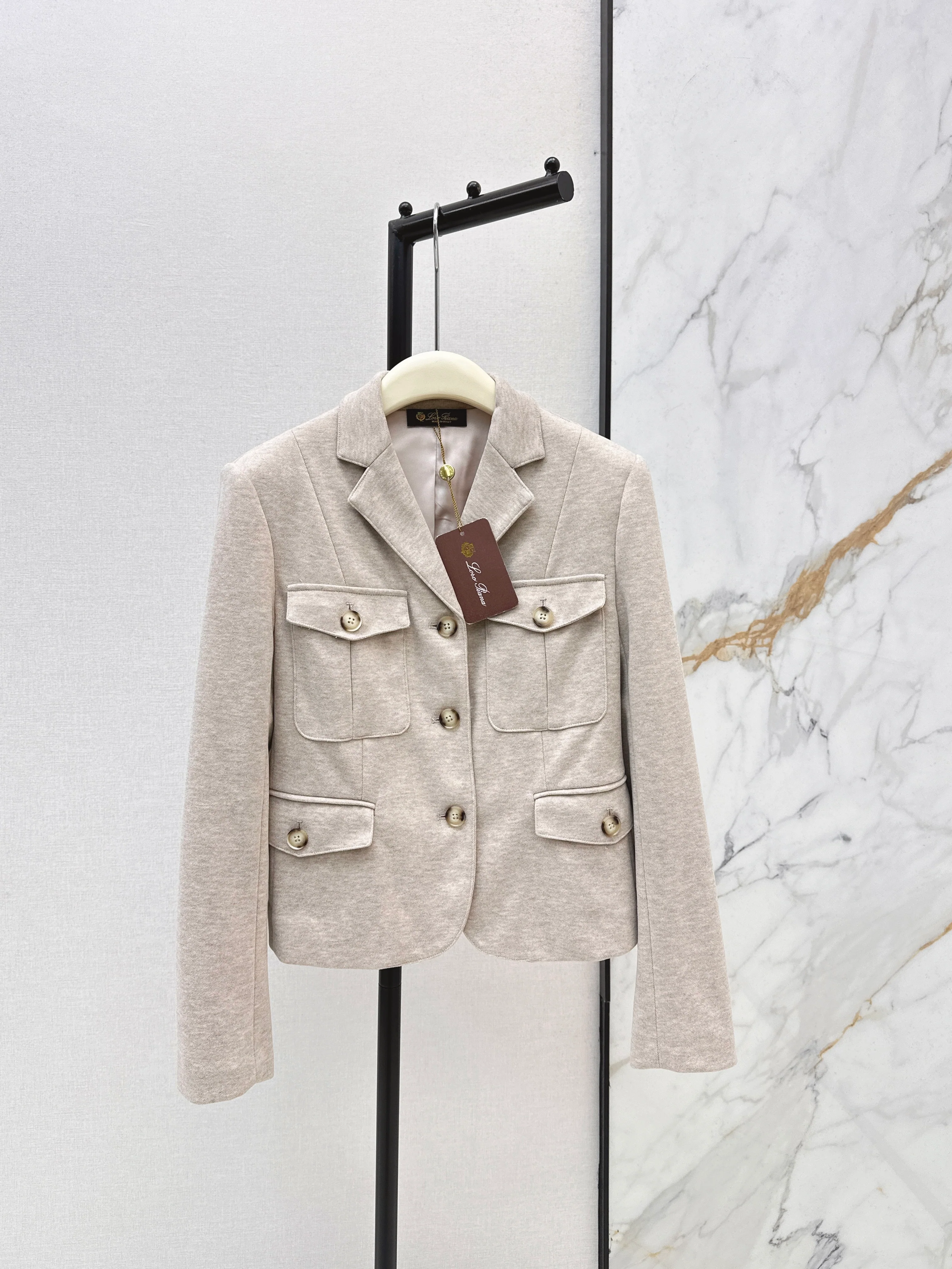 Loro NEW jacket