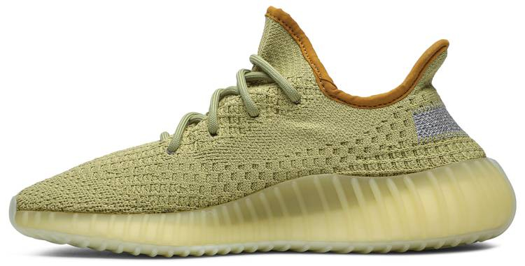 Yeezy Boost 350 V2 'Marsh' FX9034