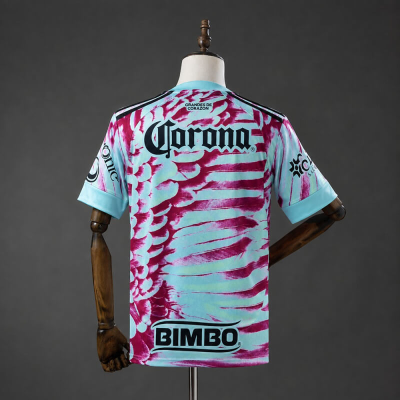 Club America 26/27 Goalkeeper Fan Jersey