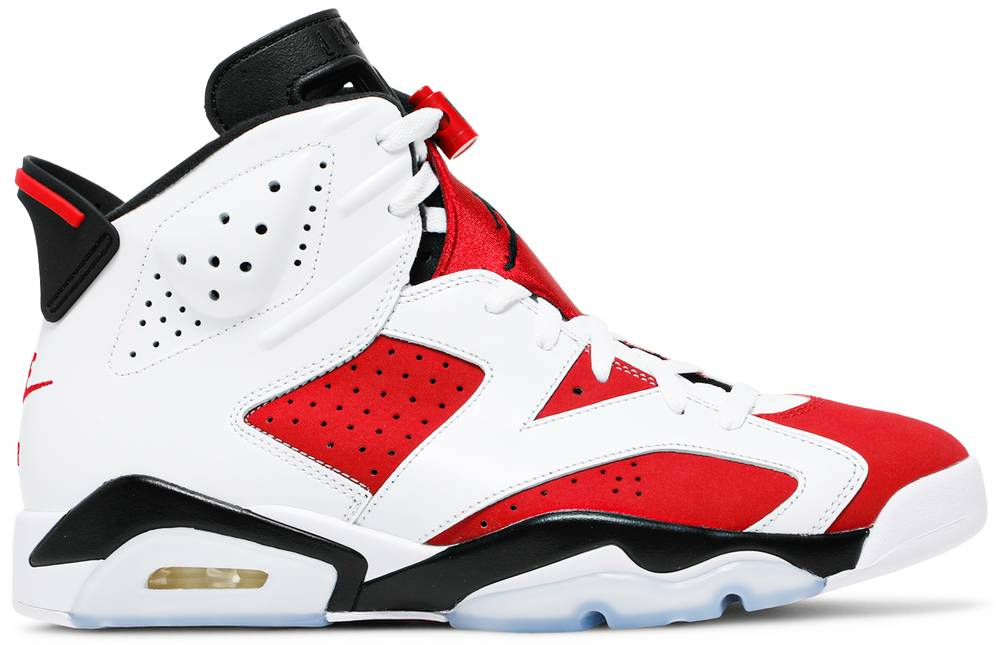 Air Jordan 6 Retro OG 