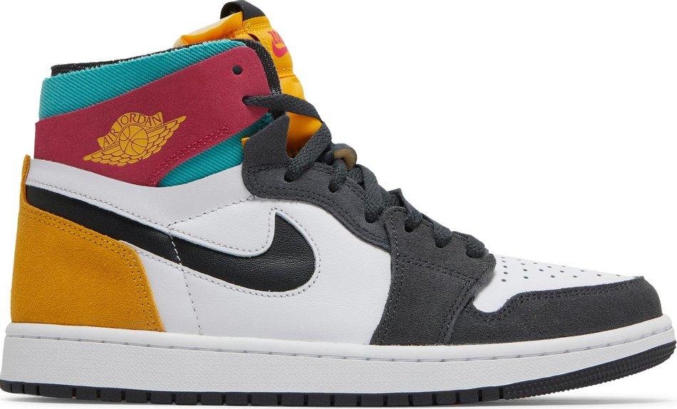 Air Jordan 1 High Zoom Comfort 