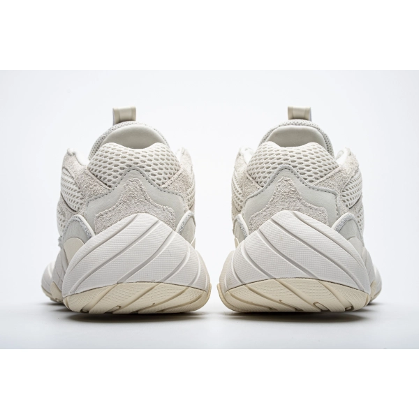 Yeezy 500 Bone White FV3573