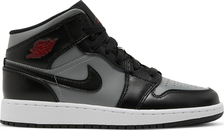 Air Jordan 1 Mid GS 