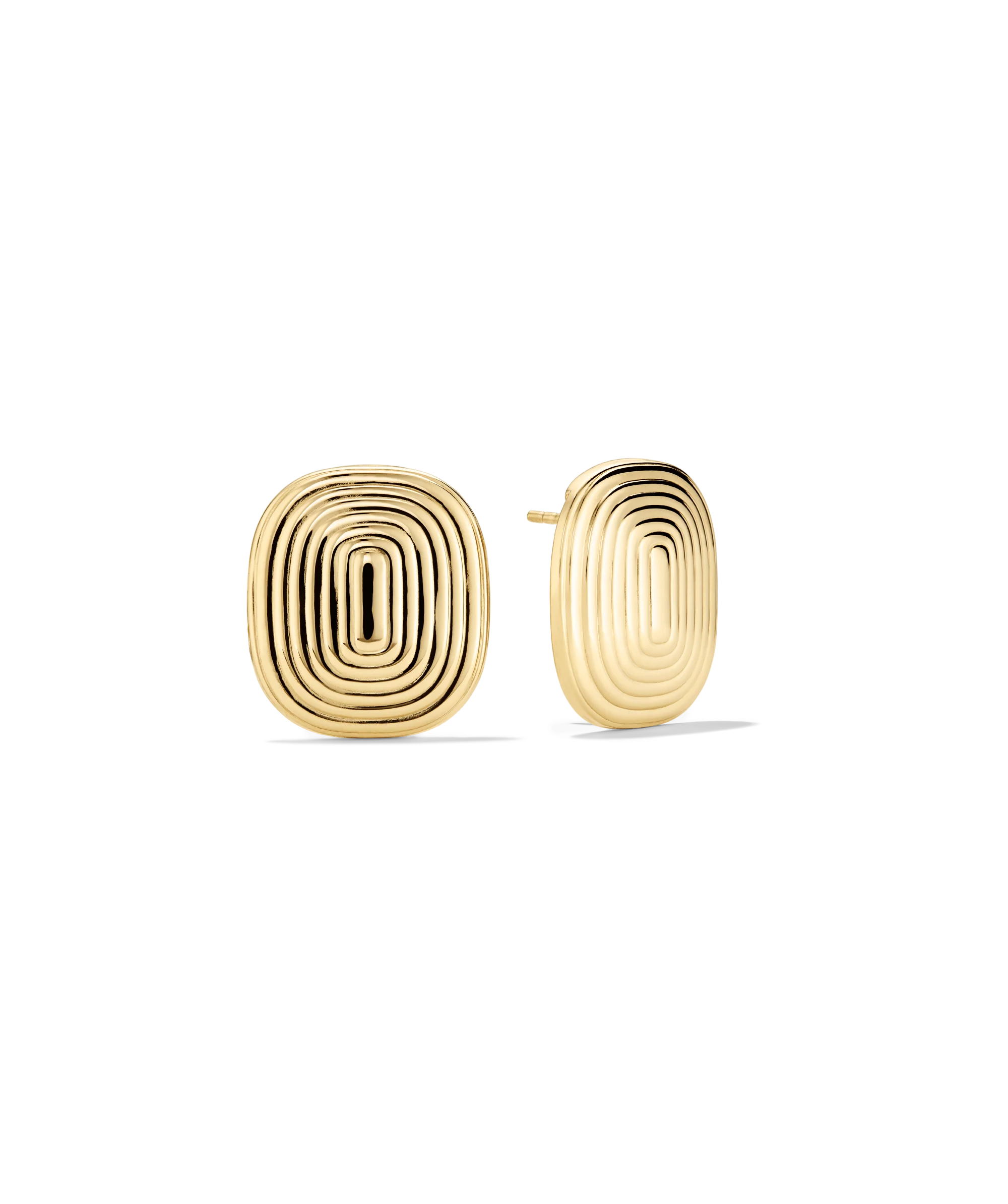 Stevie Ripple Studs