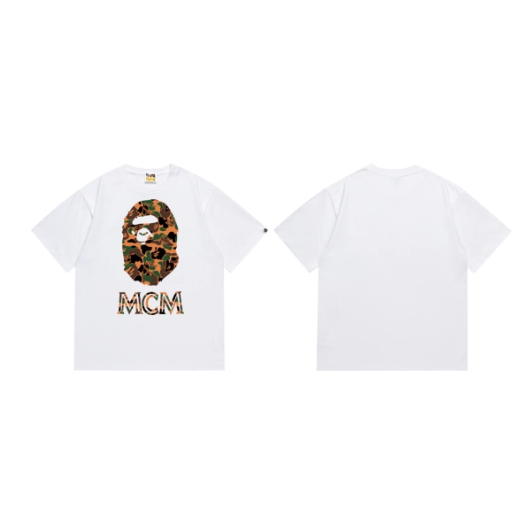 Bape T-Shirt  #234