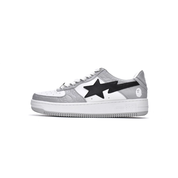 Fake BapeSta Sk8  Low 1G70-109-0004