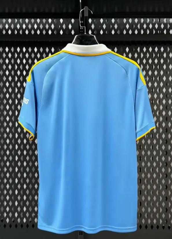 Como Home Jersey Fan Version 26/27