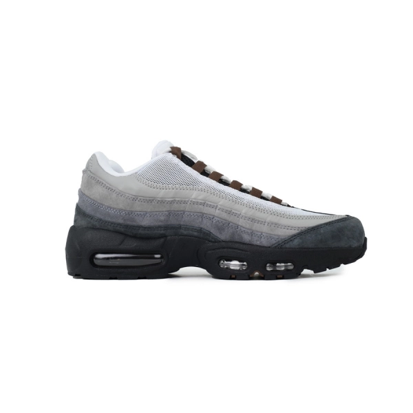 Eric Koston x Nike SB x Air Max 95 Grayish Brown HF7545-002