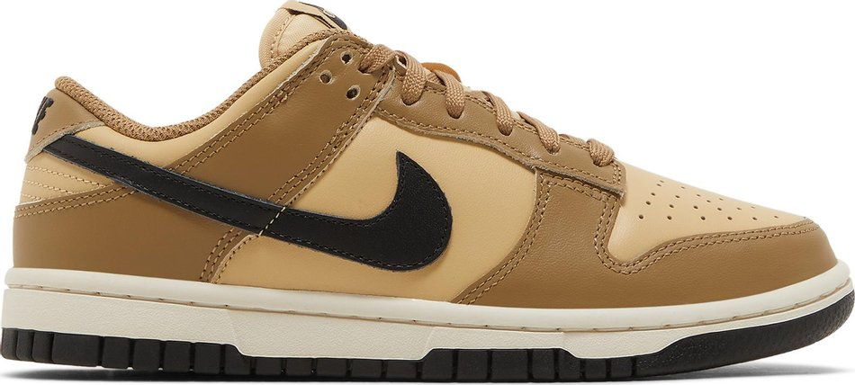 Wmns Dunk Low 'Dark Driftwood' DD1503-200