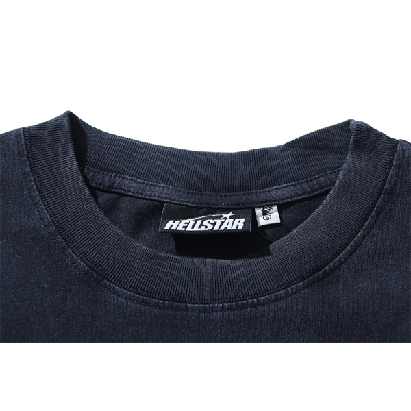 Hellstar T-Shirt  6771