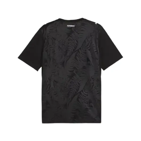 New Zealand Home Jersey World Cup 2026