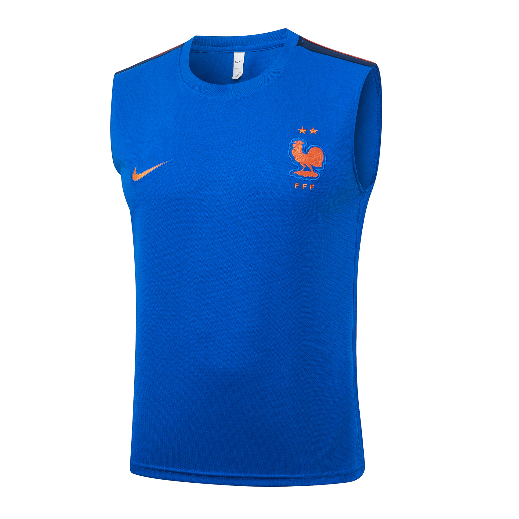 France Training Jersey 26/27