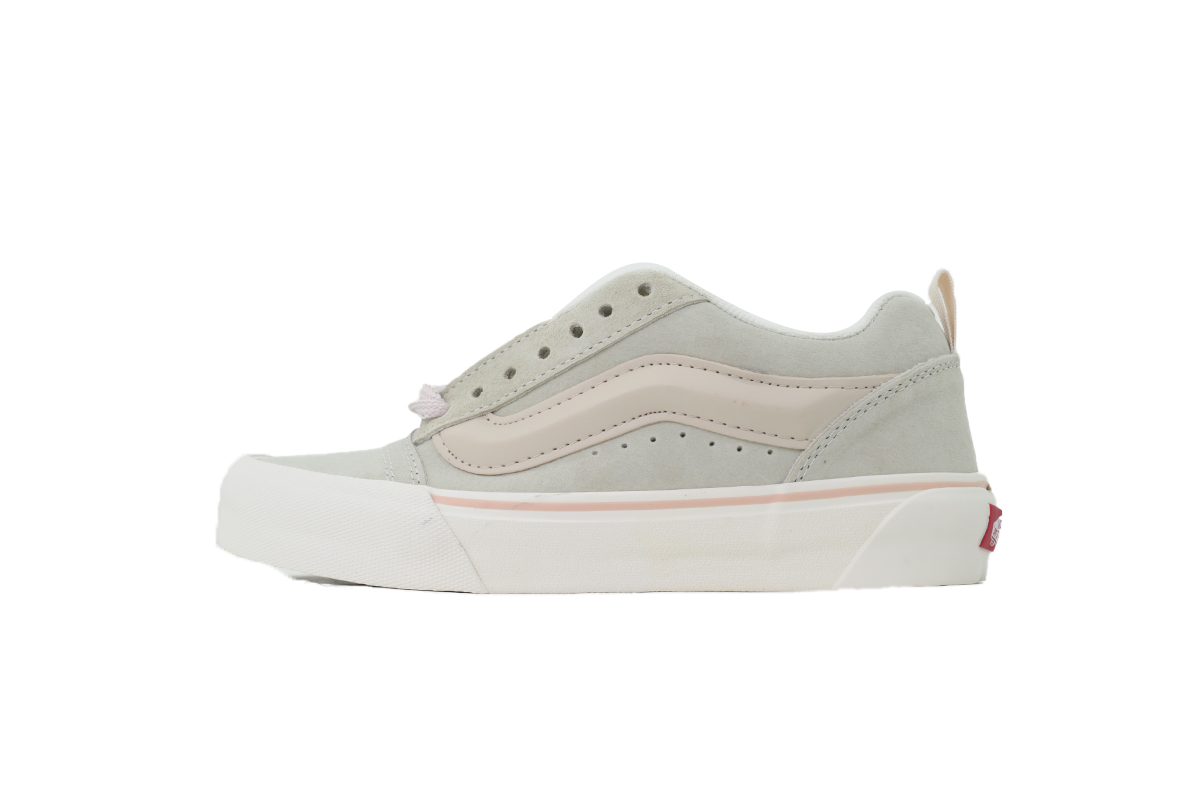 Vans Knu-Skool 'Sorbet Pastel Pink' VN0009QCPNK