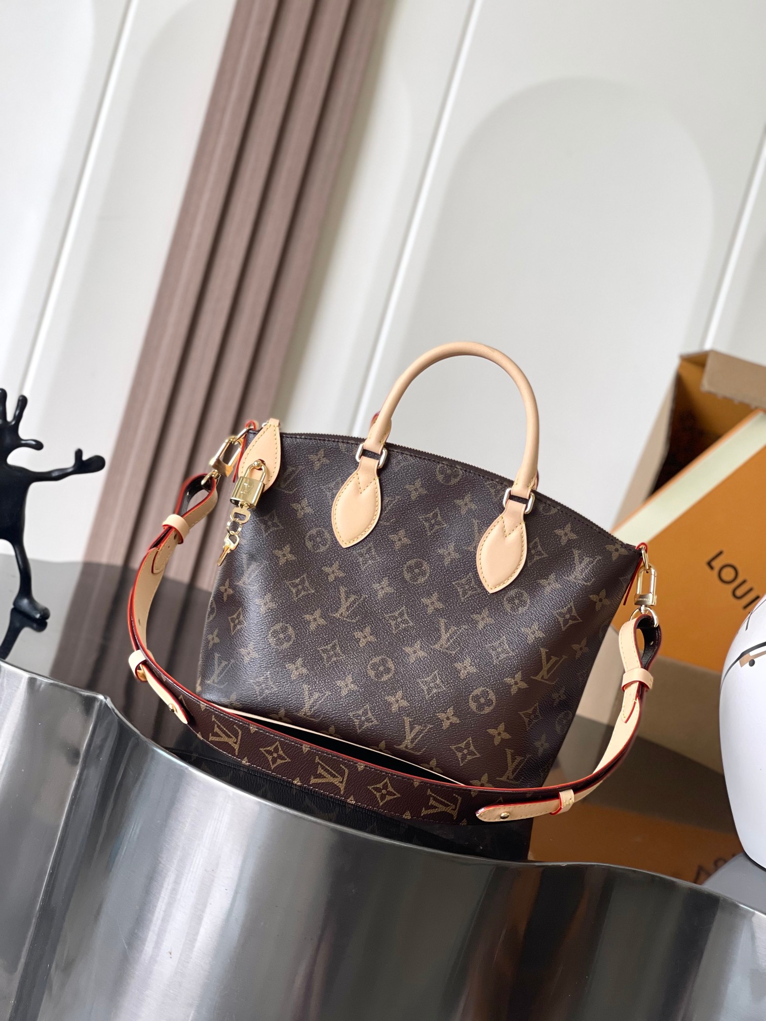 Louis  New Lockit PM Handbag