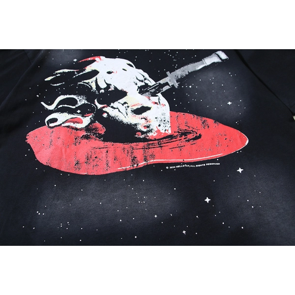 Hellstar T-Shirt  6703