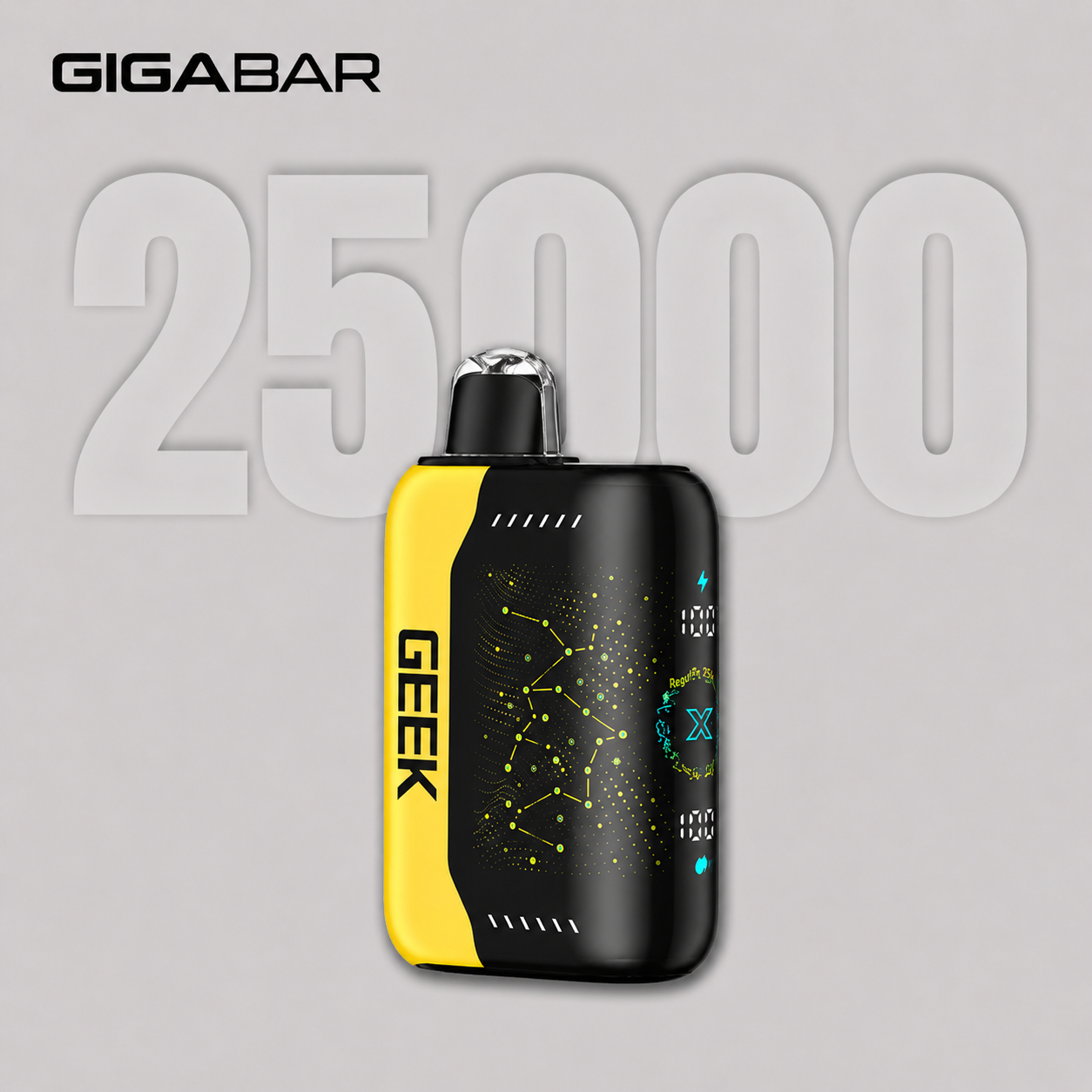 Giga Bar Pulsex
