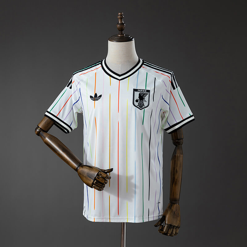 Japan 2026 Away Fan Jersey