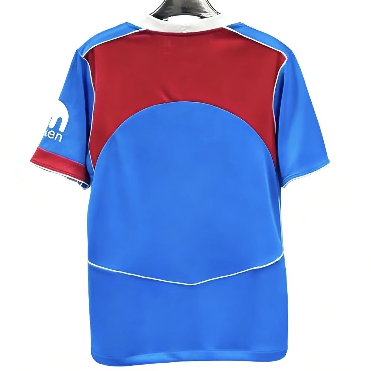 Atletico Madrid Third Man Jersey 25/26