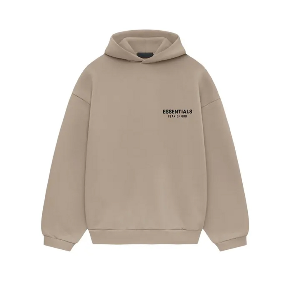 Desert Sand Hoodie