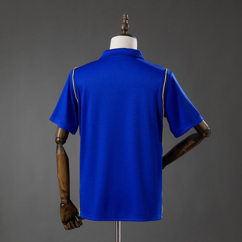 Chelsea 26/27 Home Fan Jersey