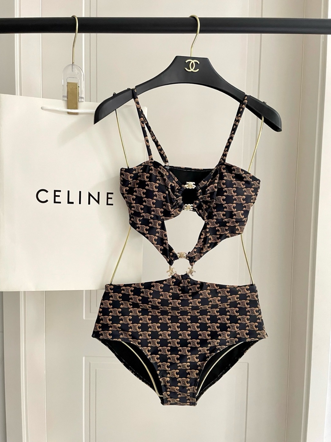 Celi New  swimsuit