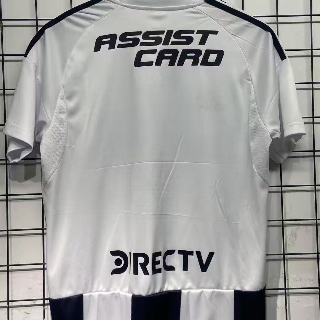 Colo Colo 25-26 Special Edition