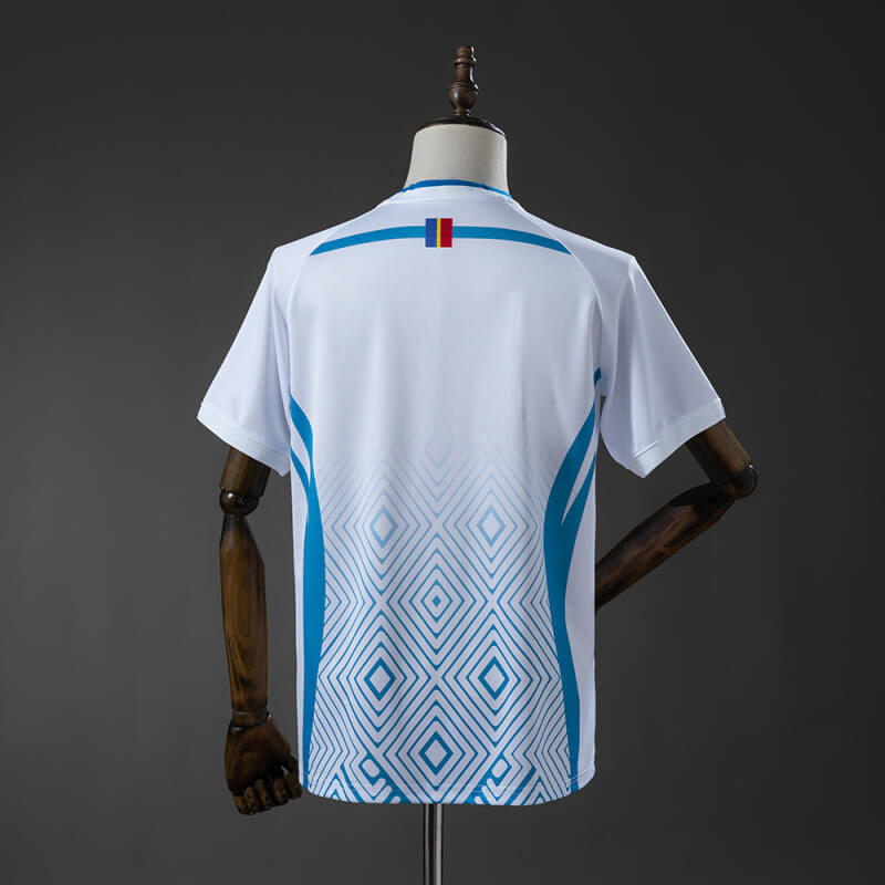 DR Congo 2026 Away Fan Jersey