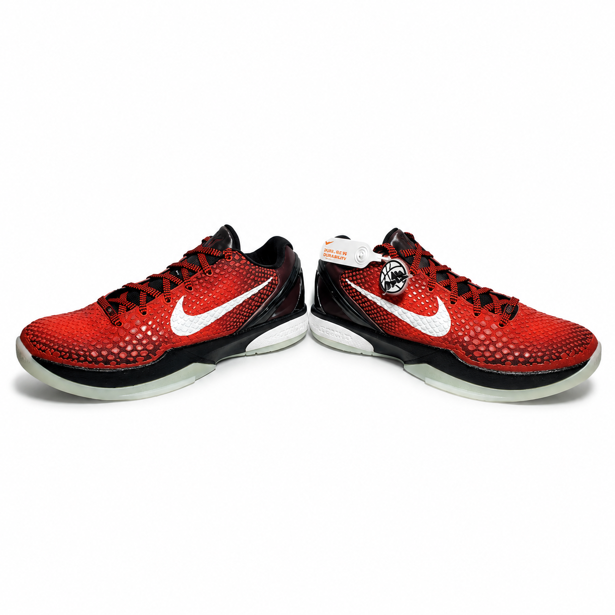 Nike Fake Kobe 6 Protro All-Star