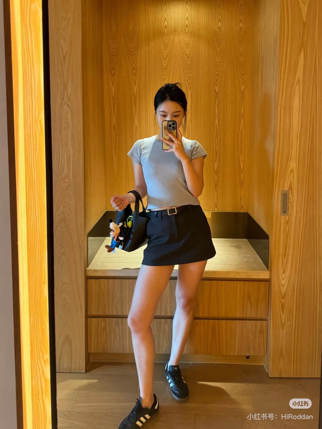 Herm  New Product, Fully Hand-Sewn