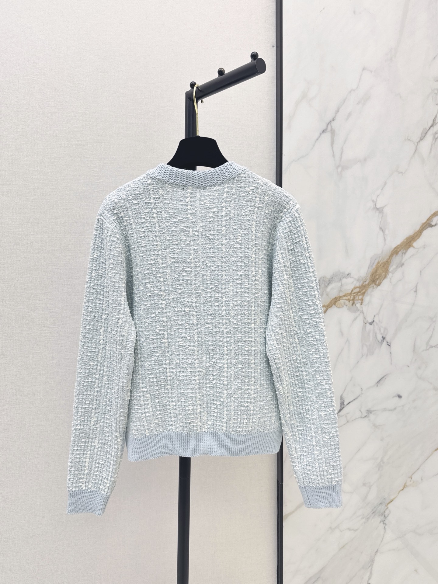 Chan New cardigan