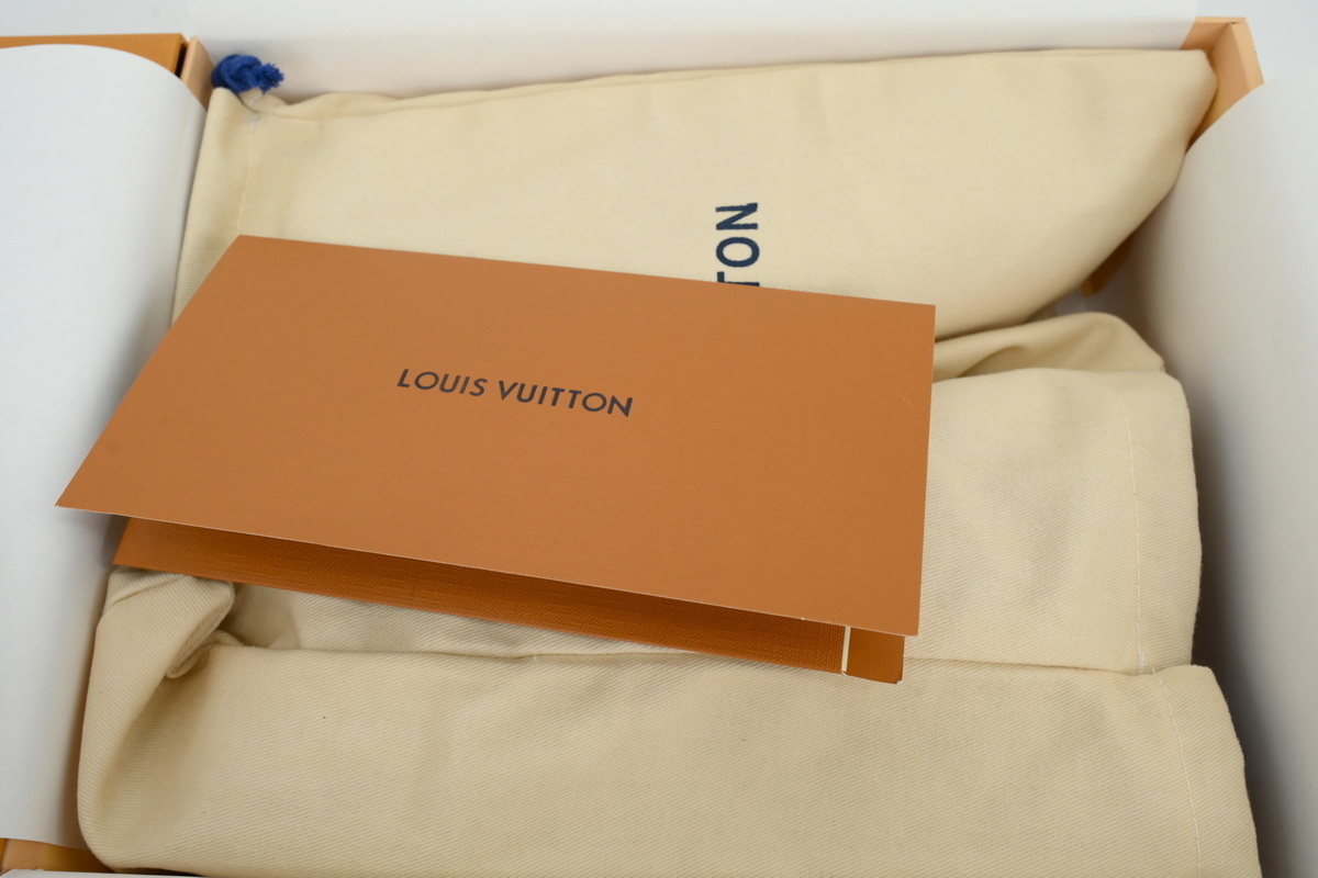 Pkkicks God Batch Louis Vuitton Skate All Black