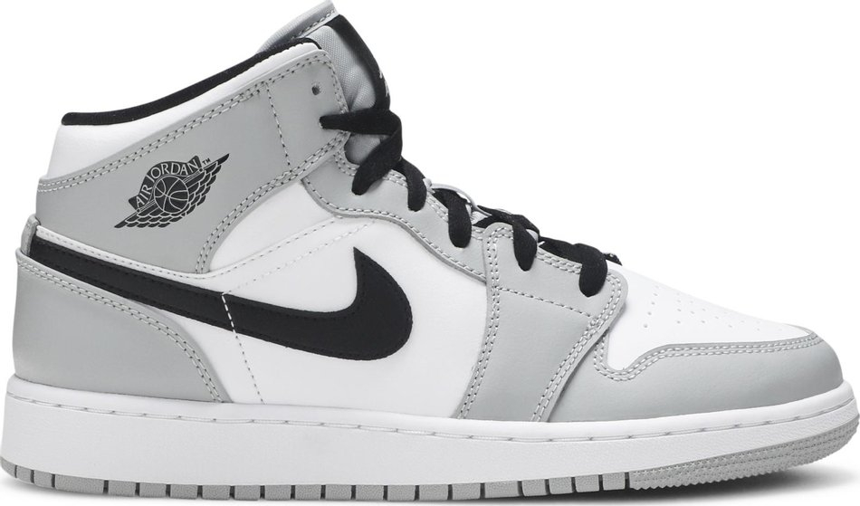 Air Jordan 1 Mid GS 