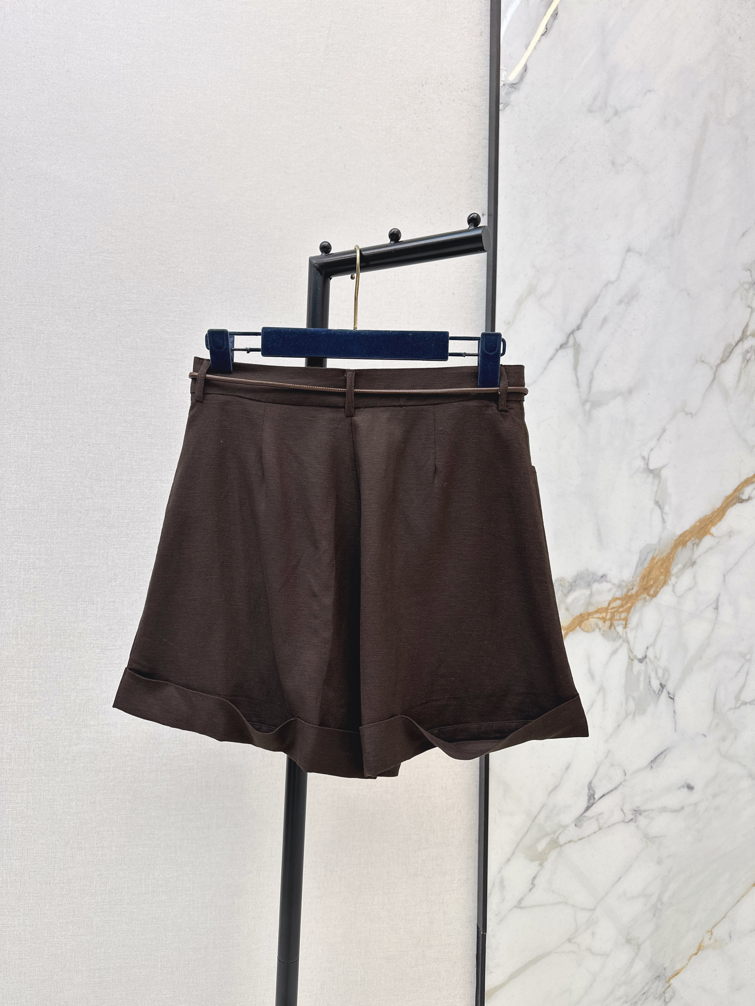 Loui 26ss short