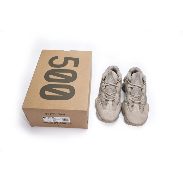adidas Yeezy 500 Taupe Light GX3605