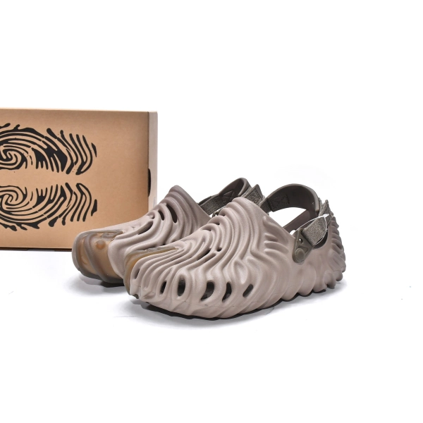 Crocs Pollex Clog by Salehe Bembury Menemsha