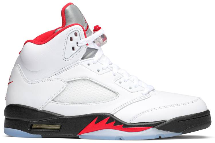 Air Jordan 5 Retro 