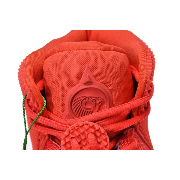 Nike Air Yeezy 2 SP Red October  508214-660
