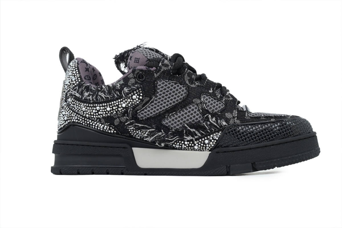 Pkkicks God Batch LOUIS VUITTON Blackwater Diamond