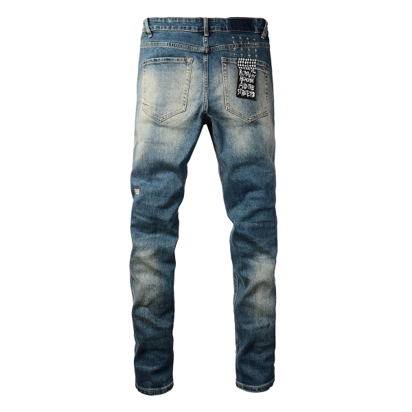 KSUBI Jeans 3018