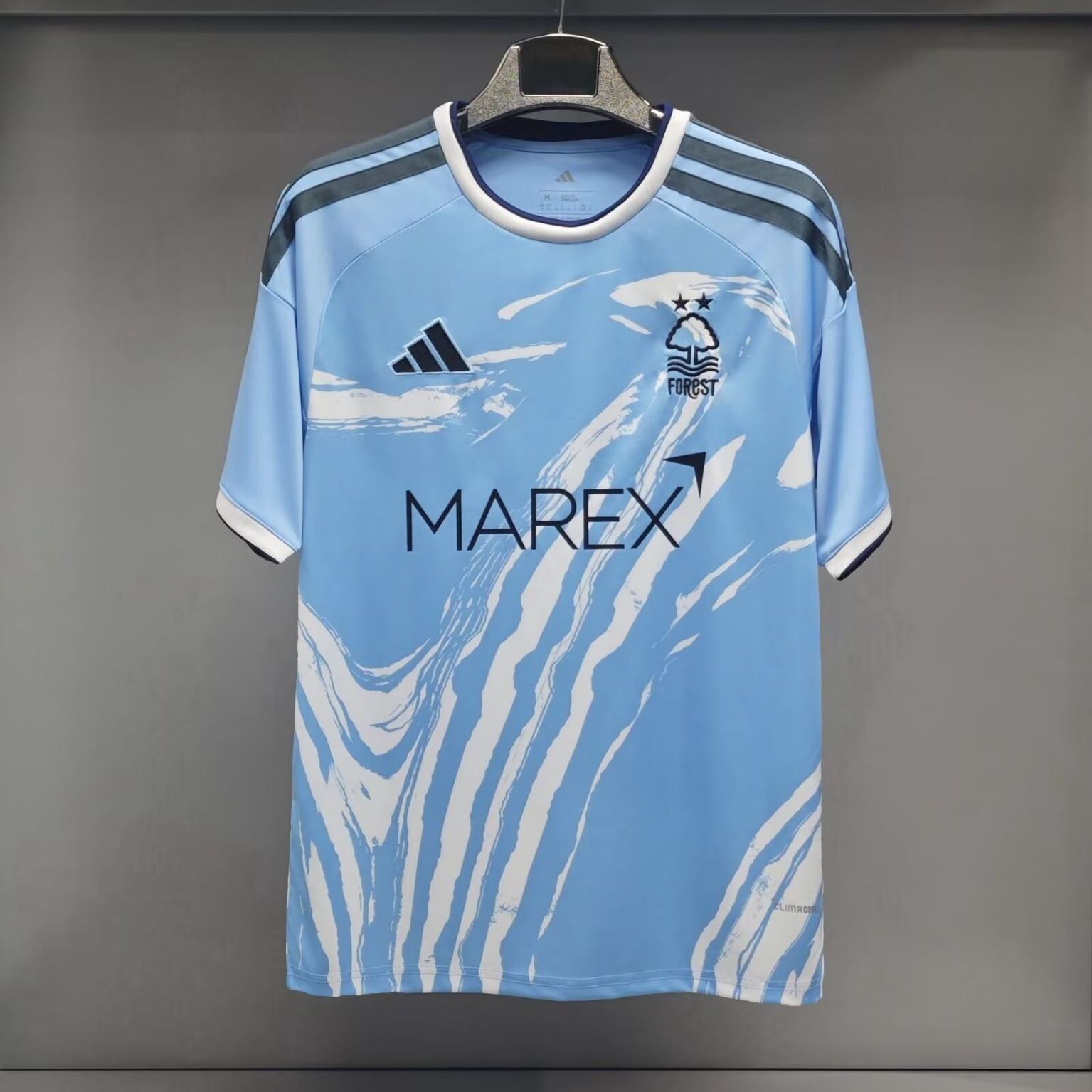 Nottingham Forest Third Jersey Fan Version 26/27