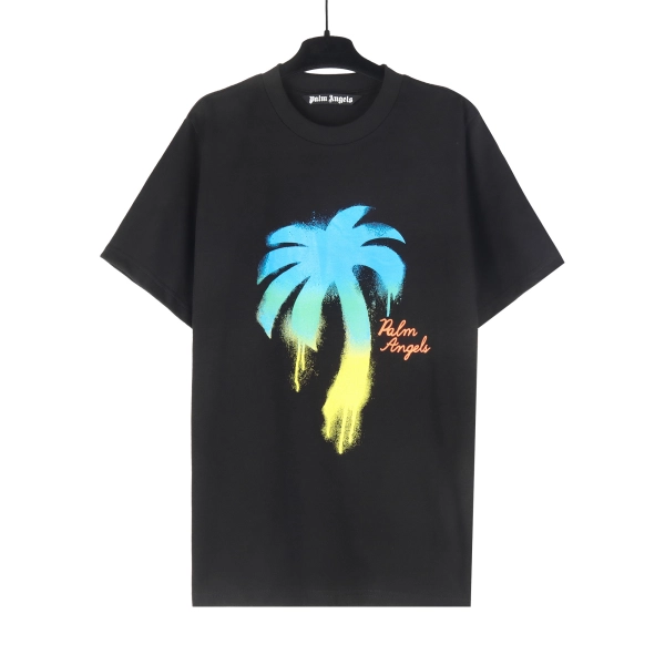 Palm Angels  # 2213  black