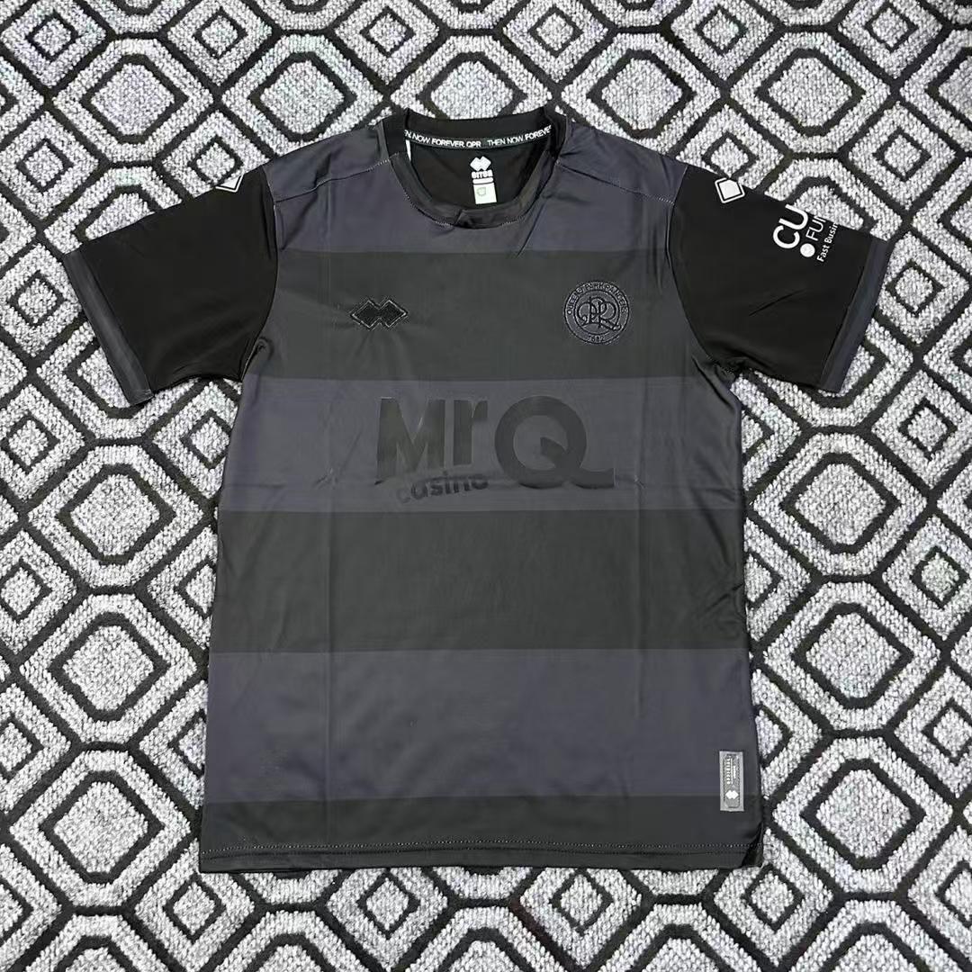Rangers 26-27 Third away fan version